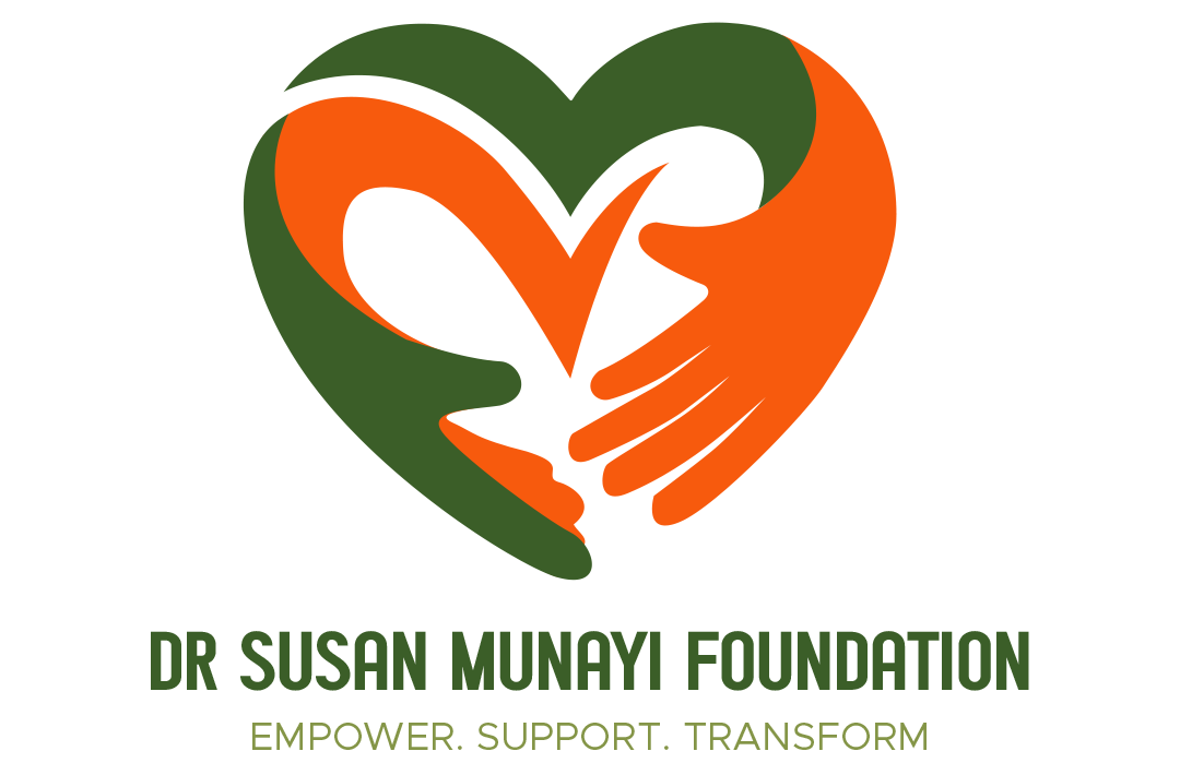 Dr. Susan Munayi Foundation